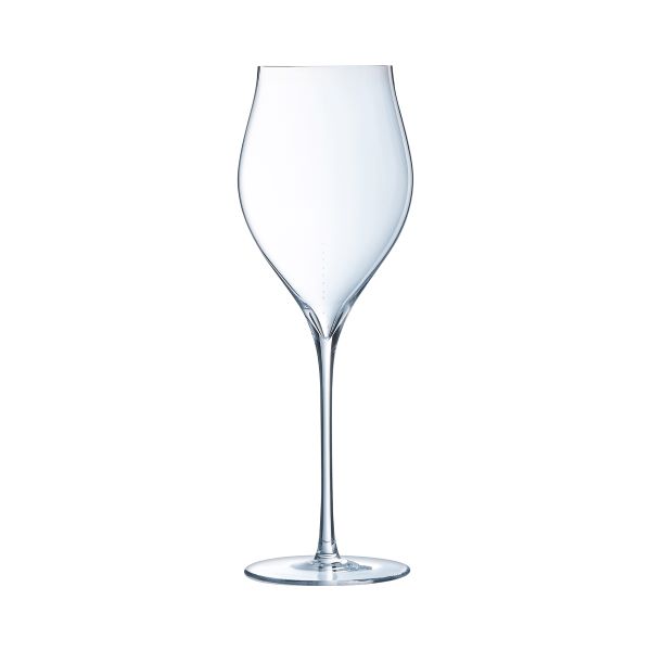 30cl Exaltation Flute Clear