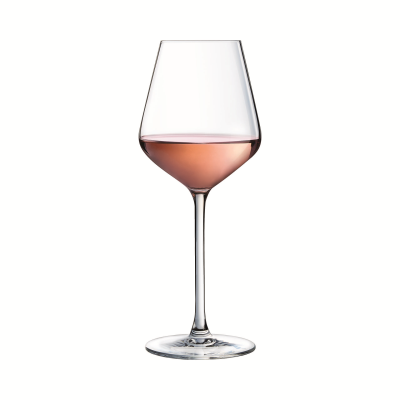 28cl Distinction Wine Glass Clear