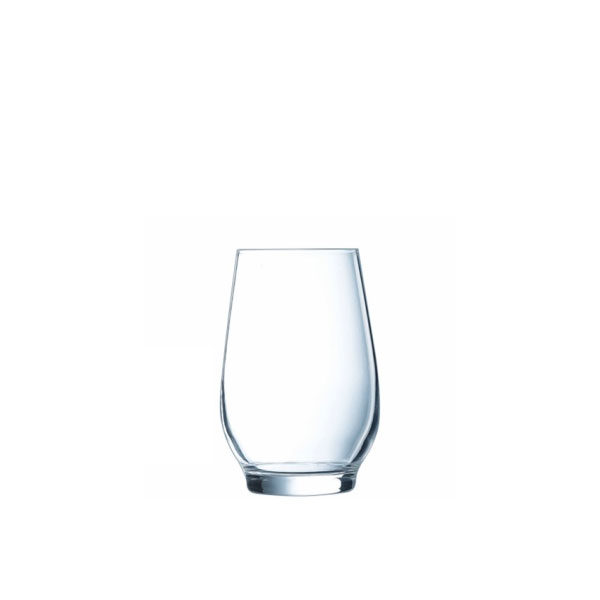 37cl Absoluty Hiball Clear