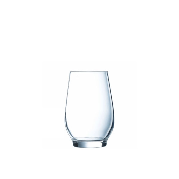 45cl Absoluty Hiball Clear