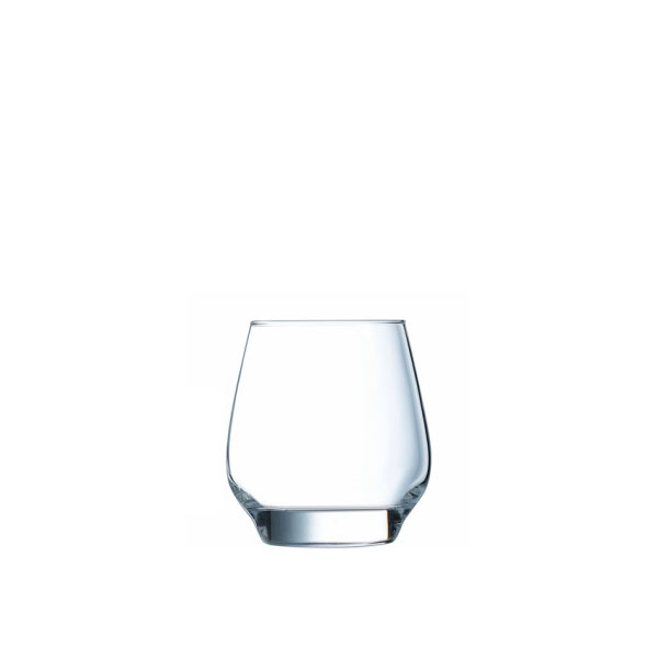 25cl Absoluty Old Fashioned Clear