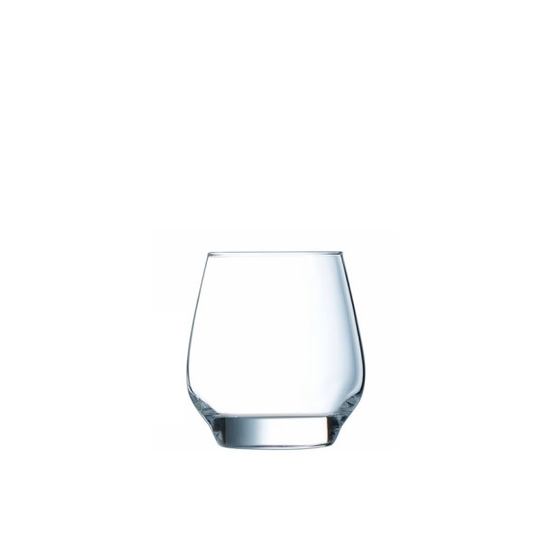32cl Absoluty Old Fashioned Clear