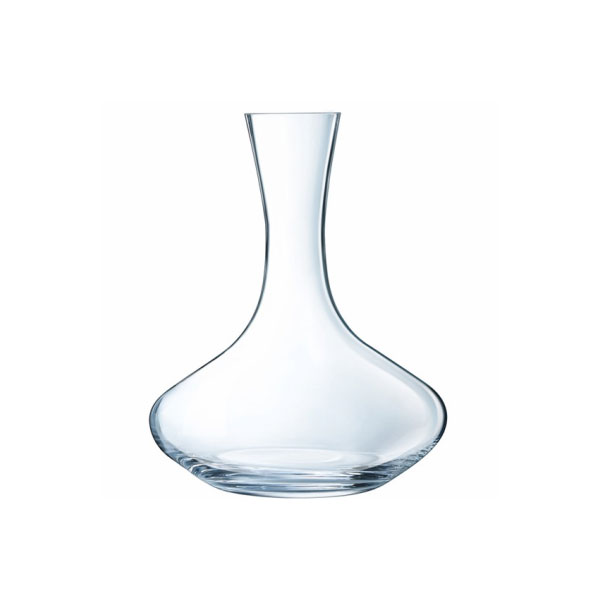 1.6l Chef & Sommelier Abondance Decanter