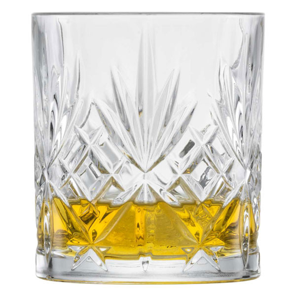 11.3oz Show Whisky Glass