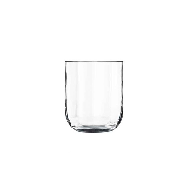 12.25oz Jazz Double Old Fashioned Tumbler