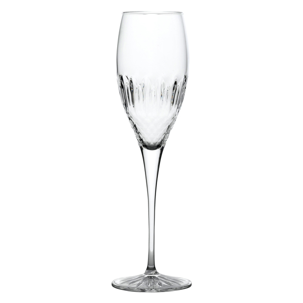 12759/01 7.75oz Diamante Flute