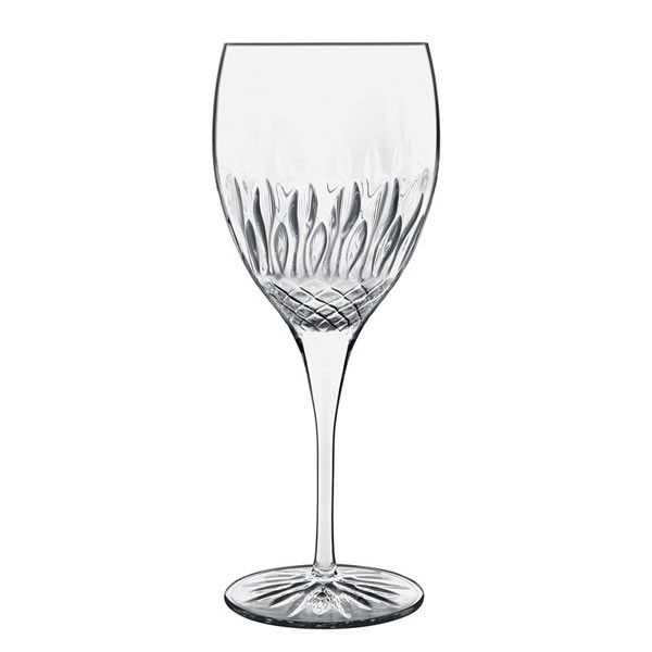 12757/01 18.25oz Diamante Red Wine Glass