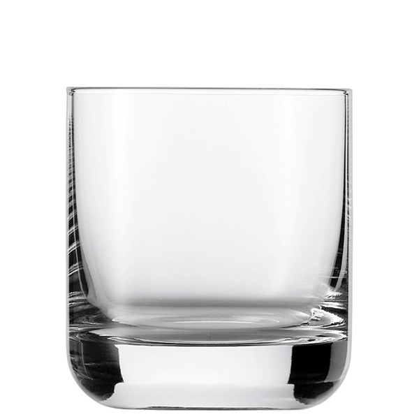 9.6oz Convention Whisky Glass