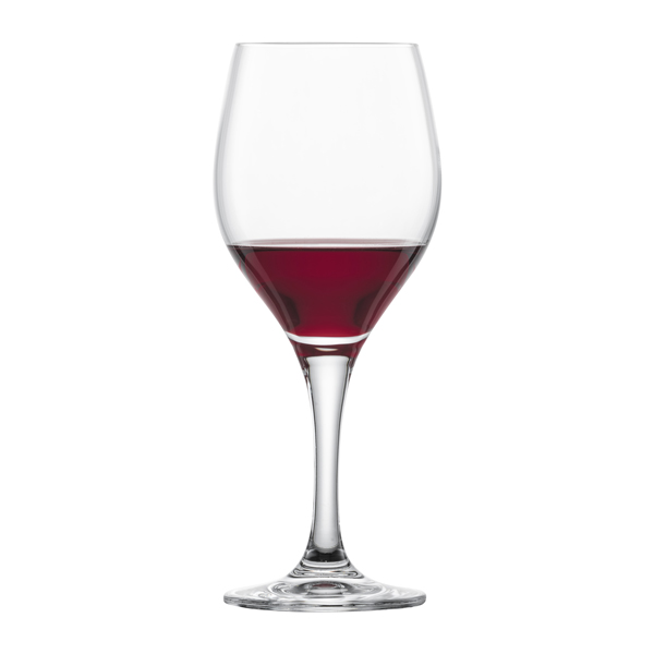 11oz Mondial Burgundy Wine Glass No.0