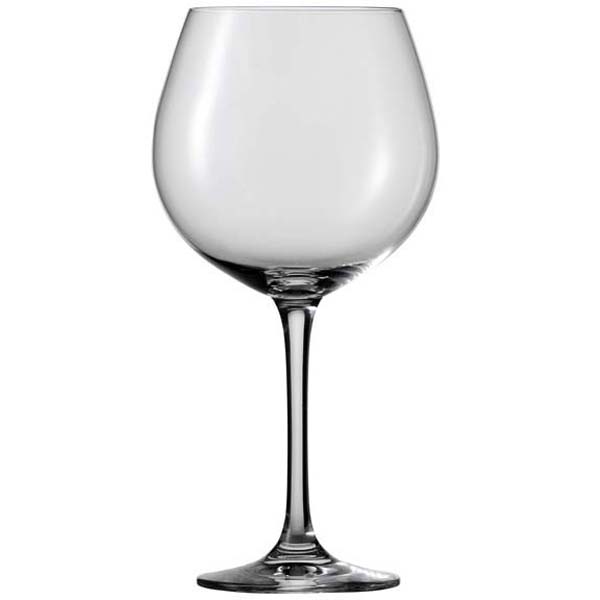 28.6oz Classico/Ever Burgundy Wine Glass