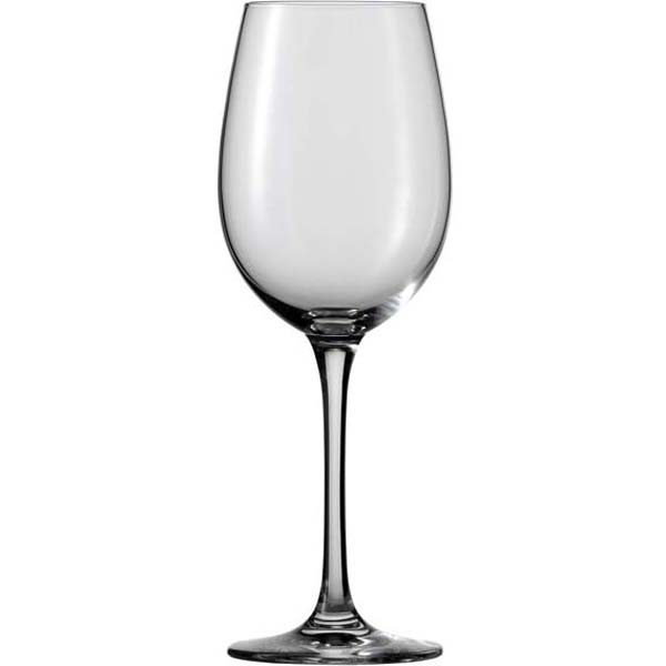 14.4oz Classico/Ever Burgundy Wine Glass
