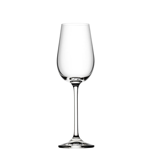 5.25oz Crystalex Praline Port/Sherry Glass