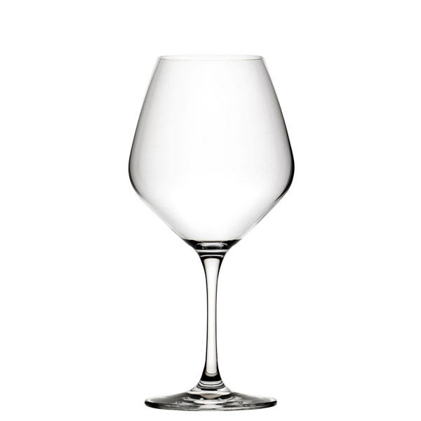 63cl Seine Burgundy Wine Glass
