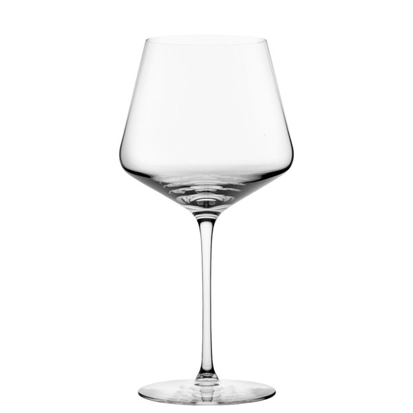 73cl Edge Burgundy Wine Glass