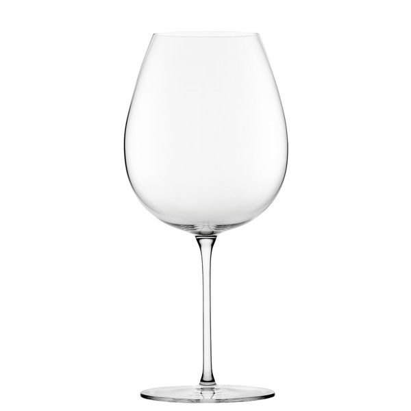 89cl Diverto Classic Bordeaux Wine Glass