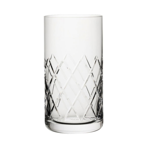 13oz Knox Hiball Clear