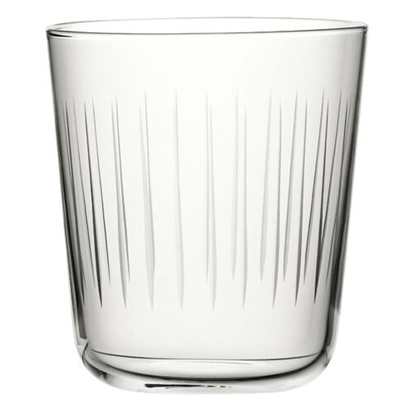 12oz Raffles Lines Tumbler