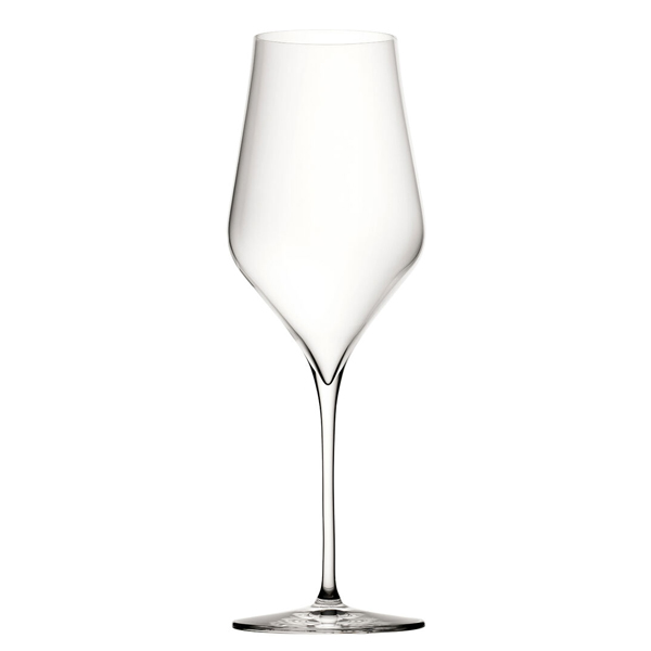 18oz Ballet Wine Glass