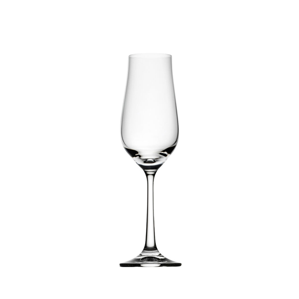 5.75oz Praline Prosecco Glass