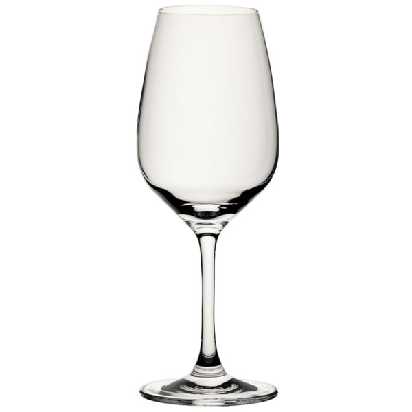 12oz Ratio Wine Glass