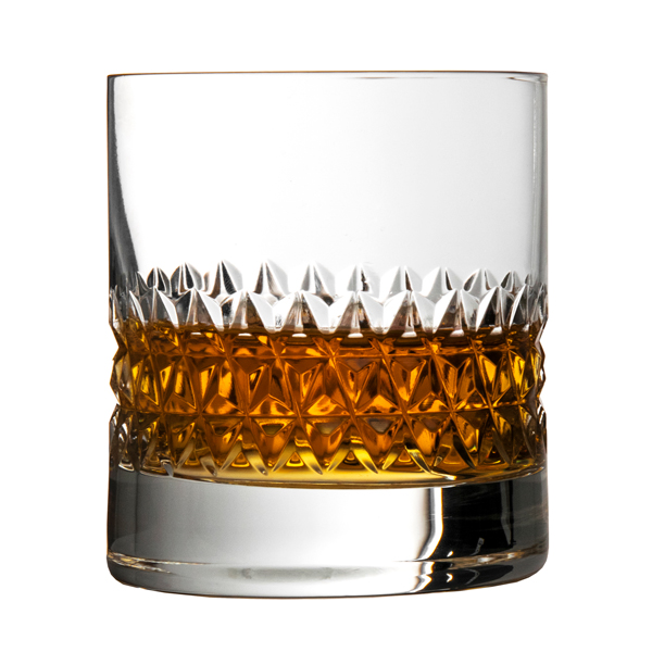 10.5oz Koto Old Fashioned Tumbler