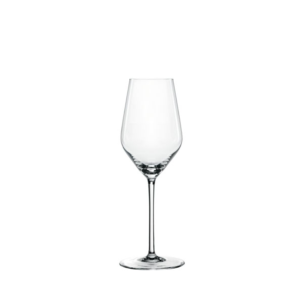 31cl Style Champagne Glass Clear