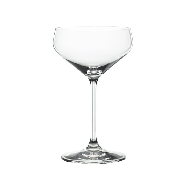 29cl Style Coupette Clear