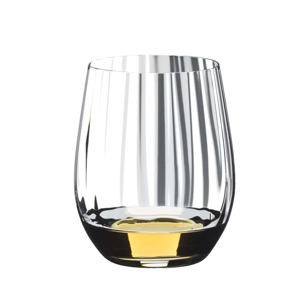 11.25oz Riedel Optical O Whisky Tumbler