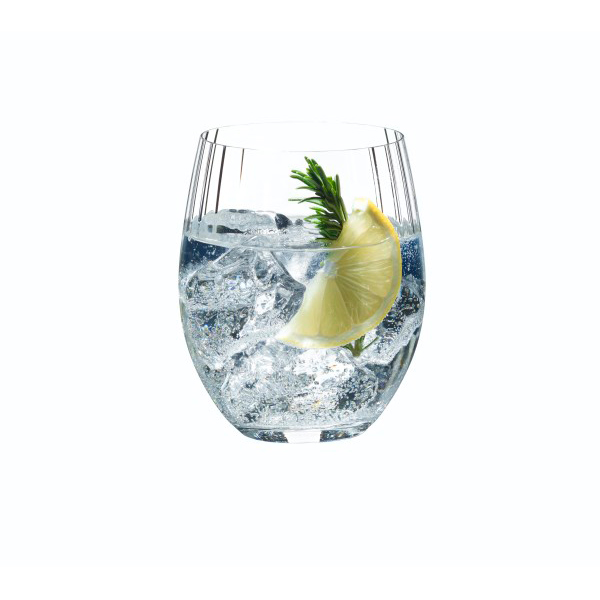 21.5oz Riedel Optical O Long Drink Tumbler
