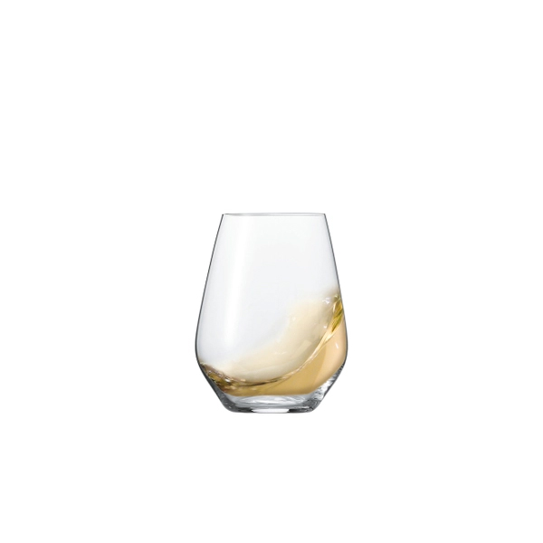 14 4/5oz Authentis Casual Tumbler