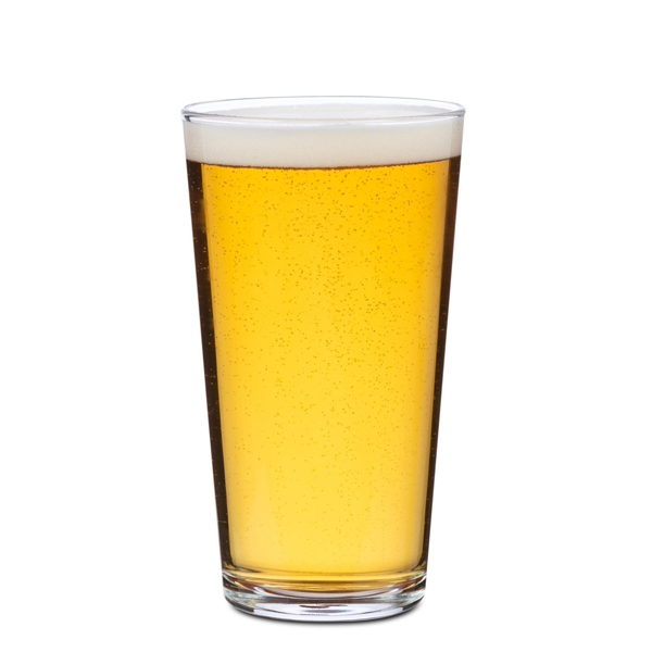 20oz Conical Tumbler Ukca