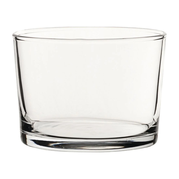 7oz Tubo Toughened Tumbler