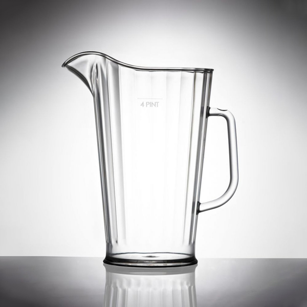 4pt Elite Polycarbonate Jug L4pt Ukca