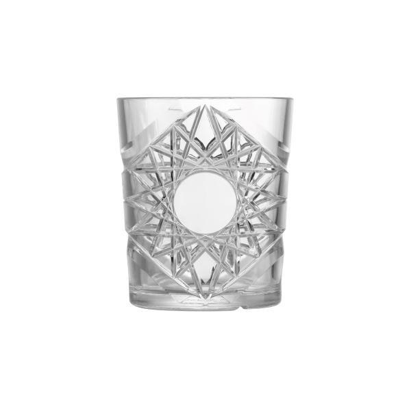 35cl Glassforever Premium Double Old