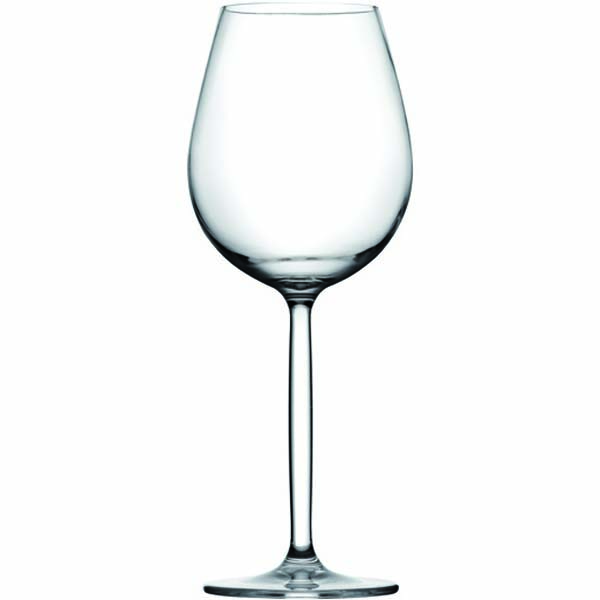 15oz Sommelier Polycarbonate Wine Glass