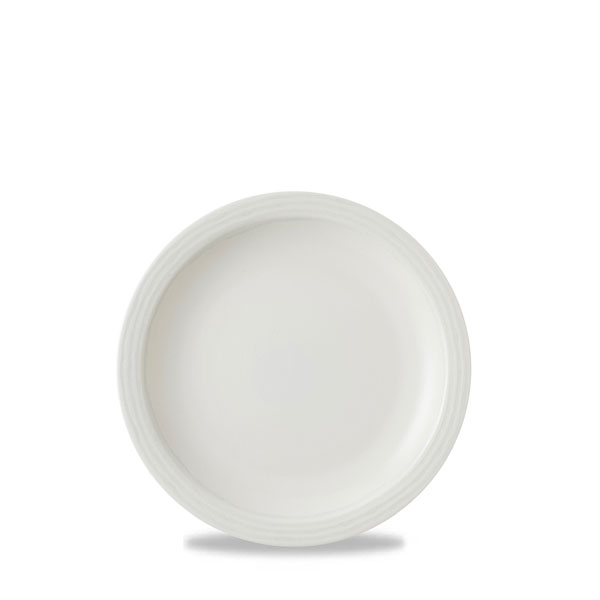 25.4cm Harvest Norse Narrow Rim Plate