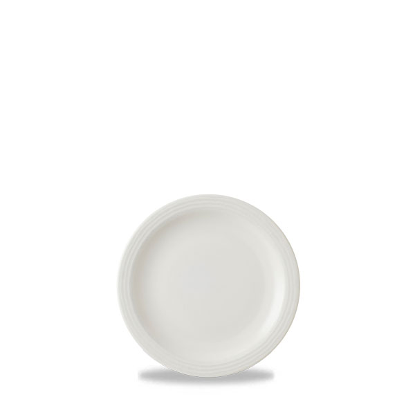 17.8cm Harvest Norse Narrow Rim Plate