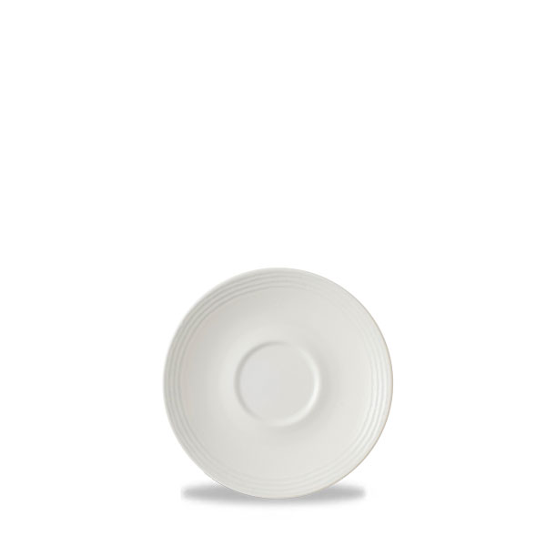 15.6cm Harvest Norse Cappuccino Saucer