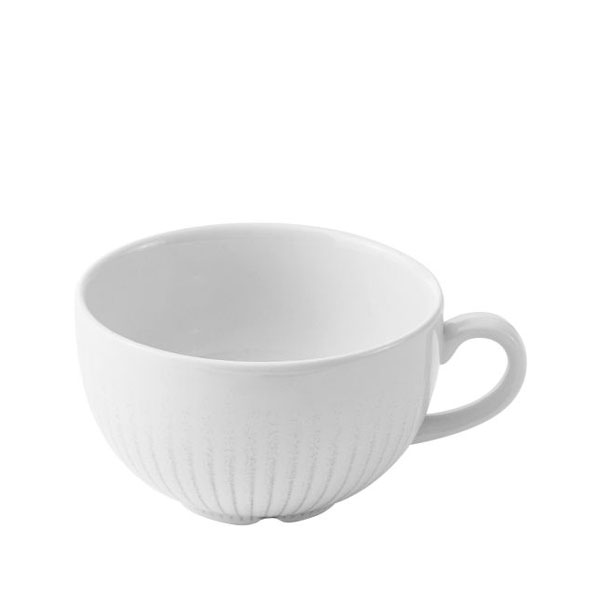 12oz Churchill Inked Era Cup Grey