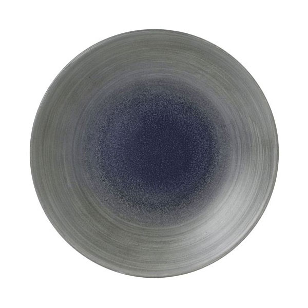 28.8cm Churchill Stonecast Aqueous Coupe