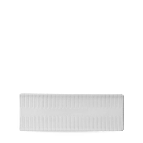 25x9cm Churchill Inked Era Tasting Tray