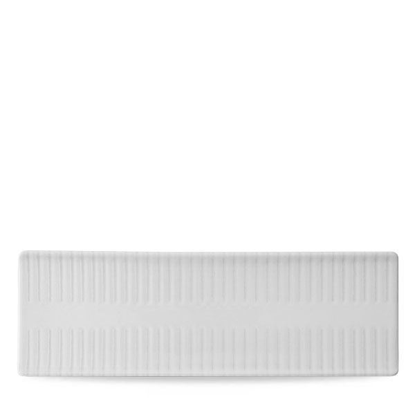 33x11cm Churchill Inked Era Tasting Tray