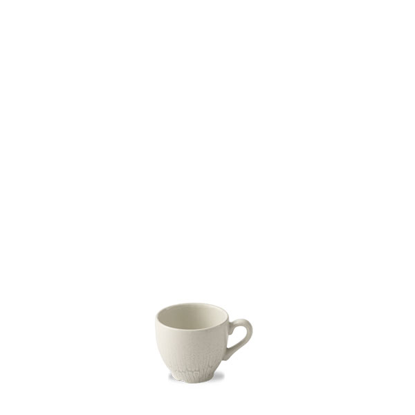 3.5oz Churchill Inked Delta Cup Grey
