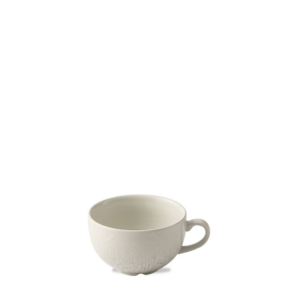 8oz Churchill Inked Delta Cup Grey