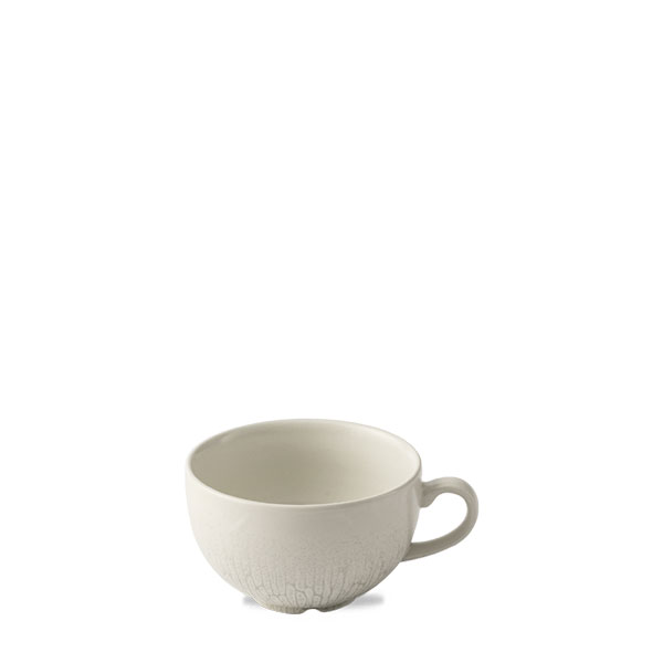 12oz Churchill Inked Delta Cup Grey
