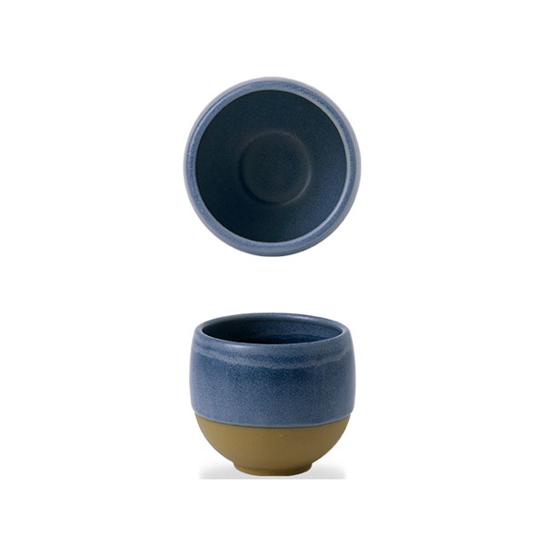 11oz Emerge Chip Mug Oslo Blue