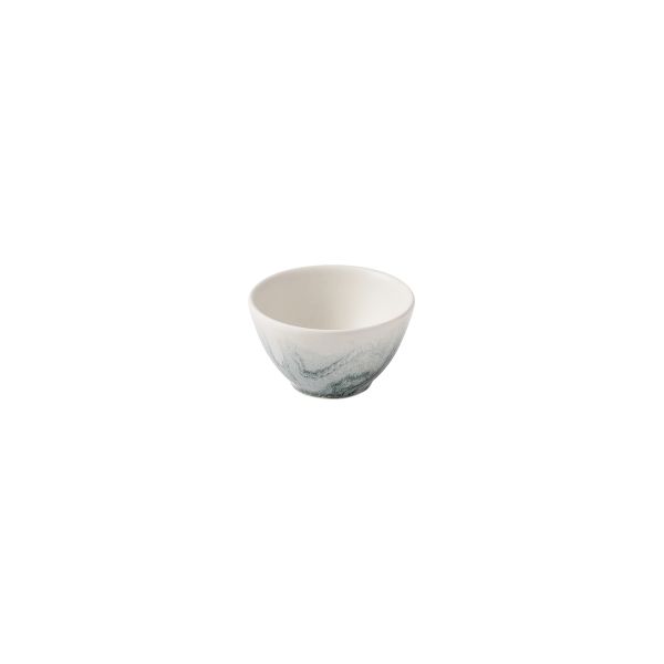 4oz Churchill Inked Tide Dip Pot Black