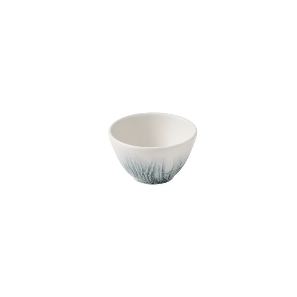 14oz Churchill Inked Tide Deep Bowl Black