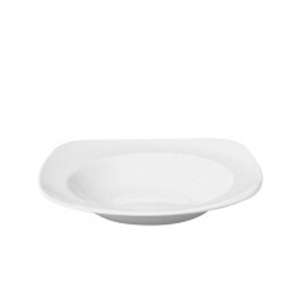 28cm X Squared Pasta Plate