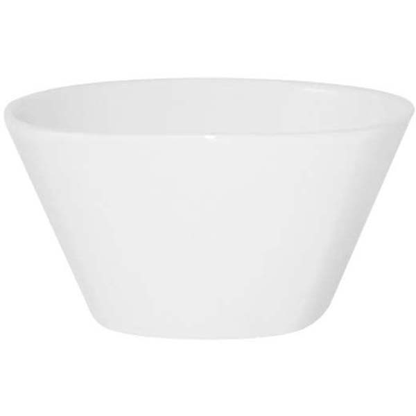 18oz Bit On The Side Square Bowl